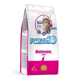 Forza10 Cat Maint pesce Корм для взрослых кошек на основе рыбы 0,5